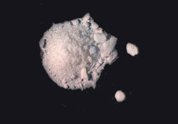 Méthamphétamine (Poudre)