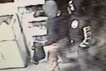 Suspects dans le casse de magasin de bijoux à Grand Falls-Windsor