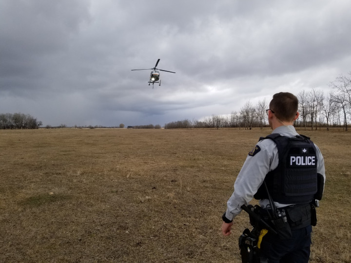 Aide du Service de l'air 