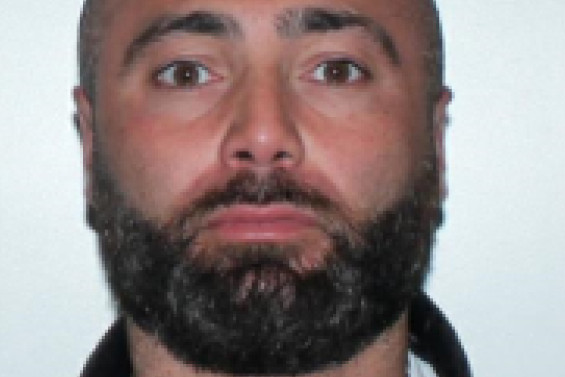 Adham HAOUILI, 41 ans, de Laval (Qc)