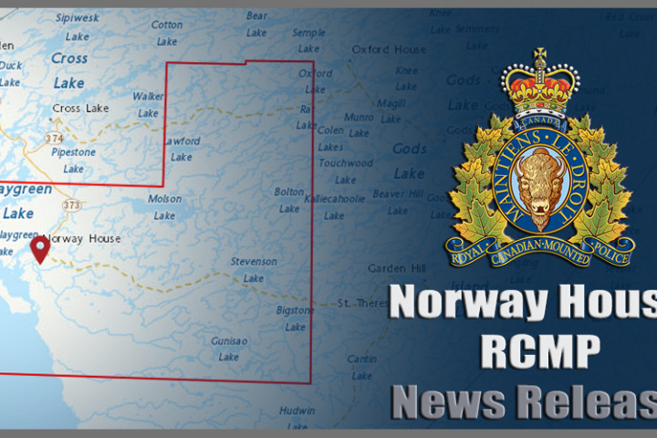 Update 3 Norway House Rcmp Arrest Two After Woman Held Against Her